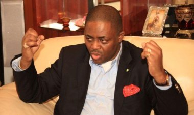 Fani-Kayode: We Won’t Tolerate Reckless Utterances, DSS Warns