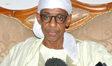 2023: Tinubu, Atiku Are Aging, Says Northern Elders’ Spokesman