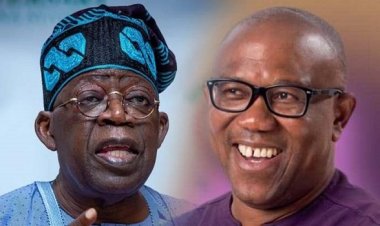 S/West LP Members Dump Obi, Declare Support For Tinubu