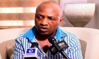 Court orders Evans to refund 233,000 Euros ransom taken from kidnap victim