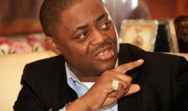 Coup tweet: Leave Fani-Kayode alone, APC tells police, other security agencies