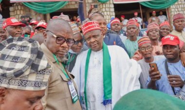 Presidential poll: Kwankwaso to lead by over 3million votes – Group