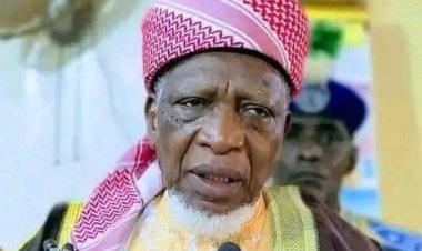 73 JIBWIS leaders endorse Atiku as Sheikh Jingir, 13 others pick Tinubu