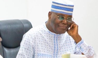 Presidency: Atiku Is North’s Candidate – ACF Chieftain