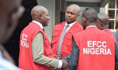 EFCC deploys officers to check vote buying, releases incident reporting hotlines