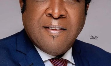 Labour Party Senatorial Candidate Gunned Down 48 Hours To Election