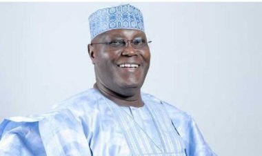 Osinbajo support groups endorse Atiku for president