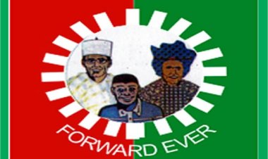 Labour Party Logo Omitted On Ondo Ballot Papers