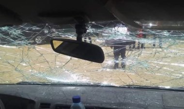 EFCC’s Election Monitoring Teams attacked in Abuja, Imo