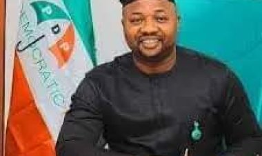 PDP’s Ajilesoro wins Ife Federal Constituency seat in Osun