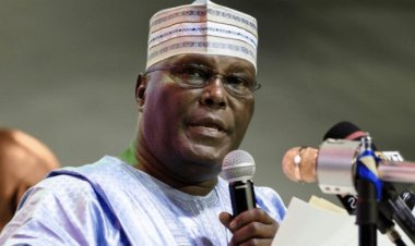 BREAKING: Atiku Breaks Into Tinubu’s Stronghold, Takes Osun