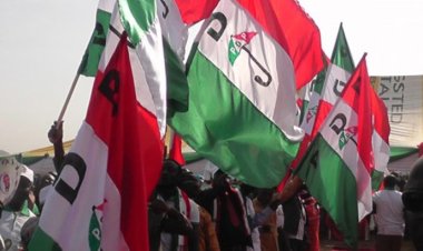 PDP wins Kankia/Kusada/Ingawa Federal Constituency of Katsina