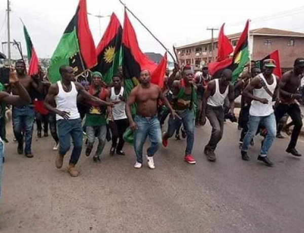 IPOB Killings Can No Longer Be Ignored