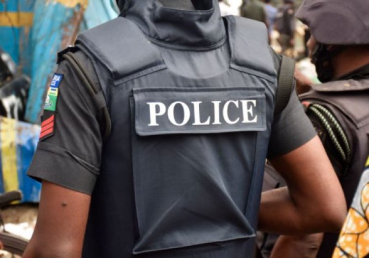 Six Killed As Gunmen Invade Anambra Community