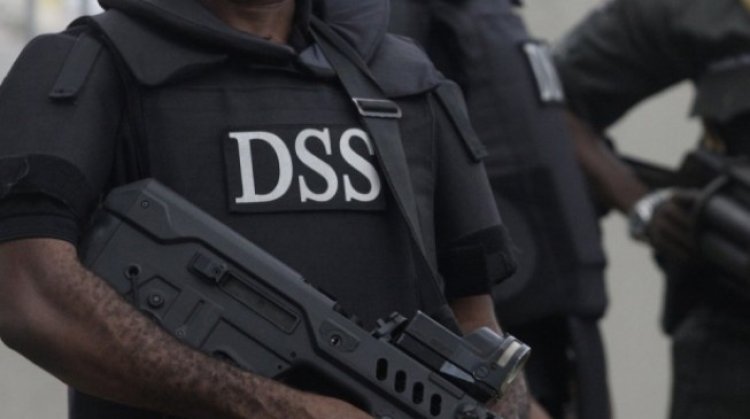 Police arrest fake SSS officer, others in Osun