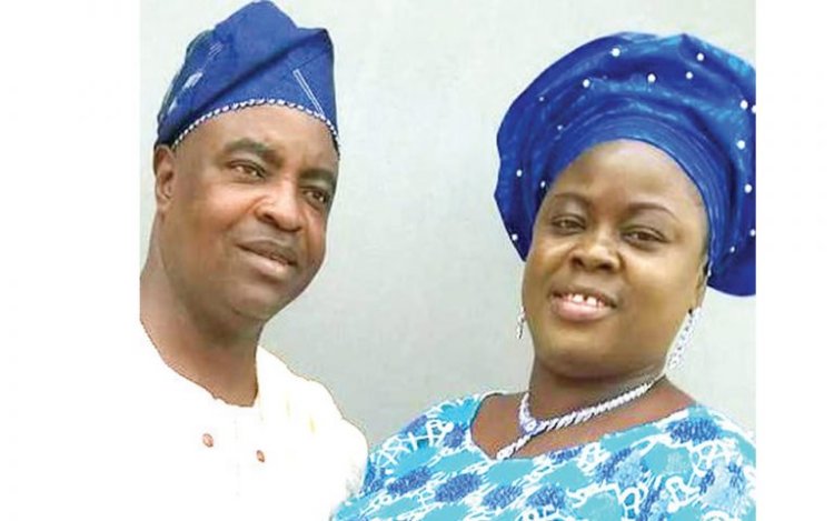 ‘Killers’ Of Ogun Couple, Son Murdered On New Year Day Arrested