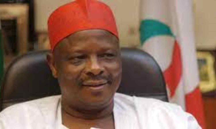 Nigeria will be debt-free, every child will go to school under my presidency — Kwankwaso