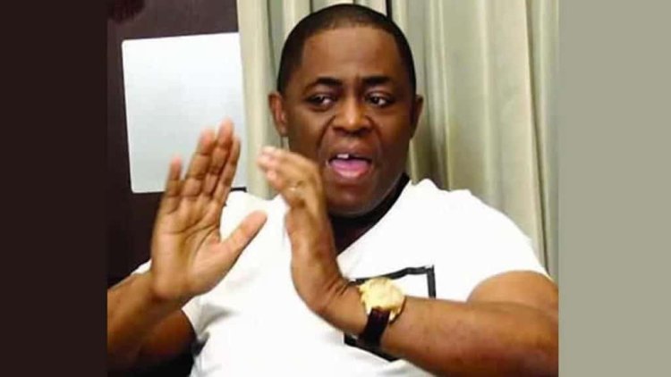 Fani-Kayode: After Intensive Interrogation, DSS Asked Me To Report Every Day