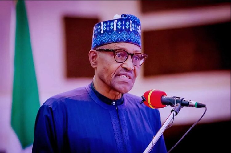 Buhari: Nigeria Ready To Host Sahel Climate Fund Secretariat