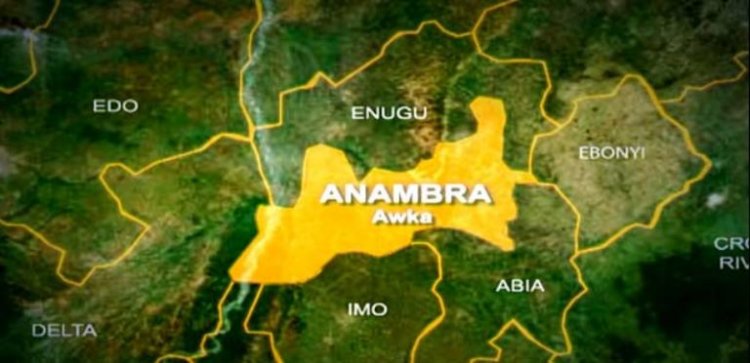 DPO Gunned Down In Fresh Anambra Attack