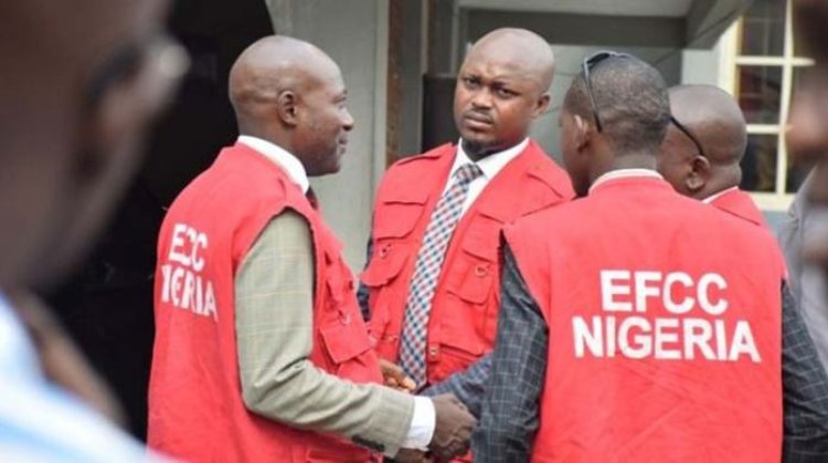 EFCC deploys officers to check vote buying, releases incident reporting hotlines