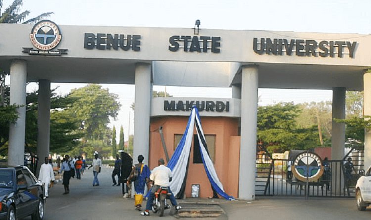 Corpse Of Missing Benue Vasity Student Found In Shallow Grave