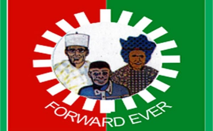 Labour Party Logo Omitted On Ondo Ballot Papers
