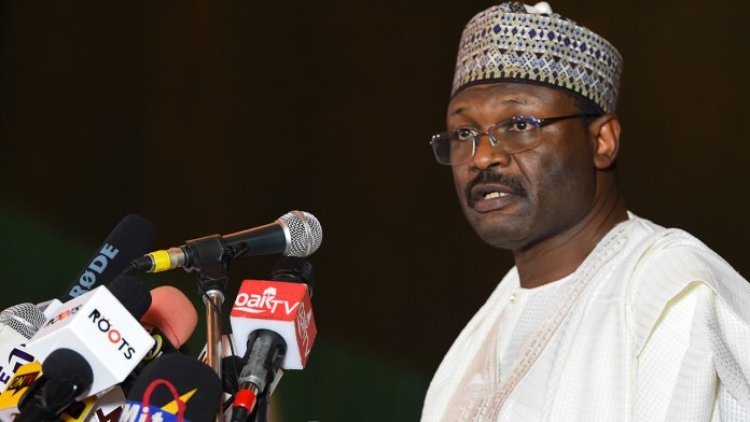 Saturday’s election not do-or-die affair,  INEC tells political parties
