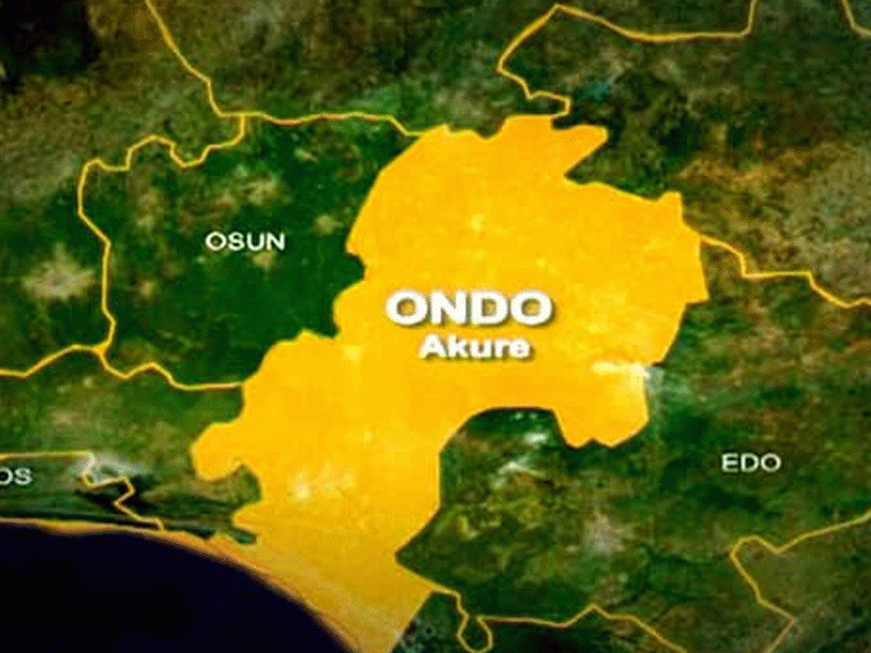PDP Chieftain Gunned Down In Ondo
