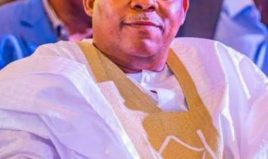 Kashim: The Perfect Deputy