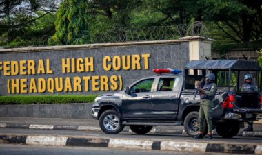 Lecturer seeks N100m from 9 media houses over use of 'Fulani herdsmen