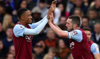 Chelsea Stunned By Aston Villa At Stamford Bridge