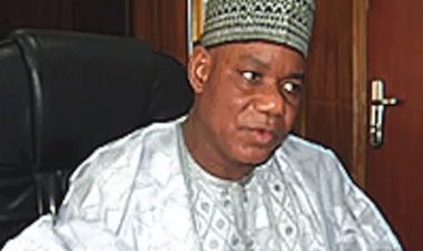 NNPP national chairman, Rufai Alkali, resigns