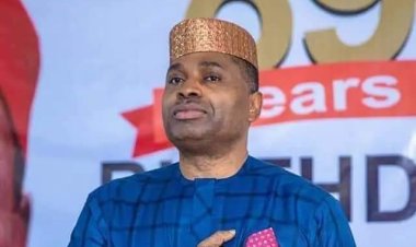 Tweeps Slam Kenneth Okonkwo Over Statement On Peter Obi, Bishop Oyedepo Leaked Call