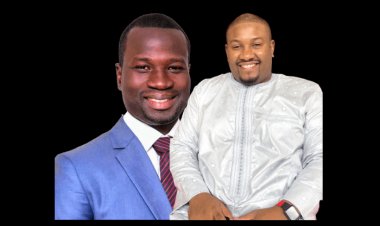 Bensouda Tells Bakary Badjie To Run On His Track Record Rather Than Former Mayor’s