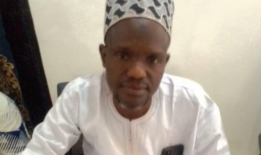 NPP’s Kebba Dem to face off UDP’s Landing Sanneh for MKAC Chairmanship