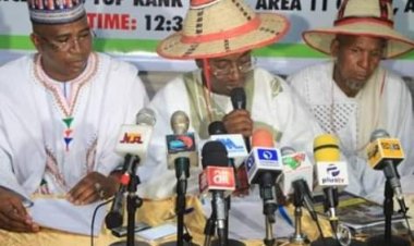 MACBAN begs Sokoto govt to stop alleged killing of pastoralists