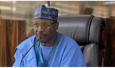 INEC cancels federal constituency rerun election in Akwa Ibom