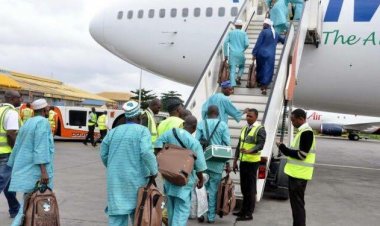 Sudan crisis threatens 2023 Hajj as 4 Nigerian airlines refuse to sign agreement with NAHCON