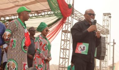 Presidential election: Tribunal to hear Labour Party’s petition May 17