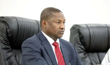 My duty as Nigeria’s chief law officer most challenging – Malami