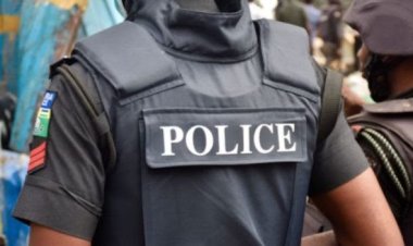 Woman arrested for alleged abuse of 5-year-old maid in Anambra