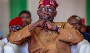 Tinubu Won’t Govern From Abroad, Says Onanuga