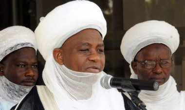 Sultan directs Muslims to look for moon crescent of Dhul-Qadah
