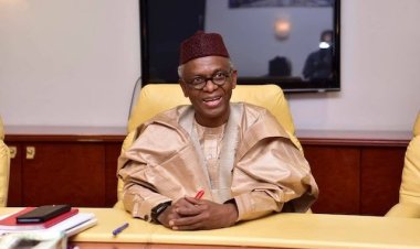 I Never Stole A Kobo From Kaduna Coffers – El-Rufai