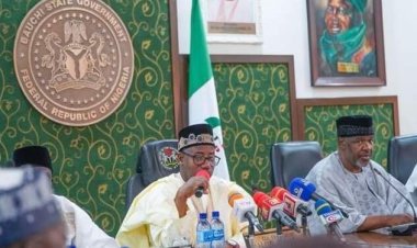 2023 Poll: Why I Dropped My Deputy As Running Mate – Bauchi Gov
