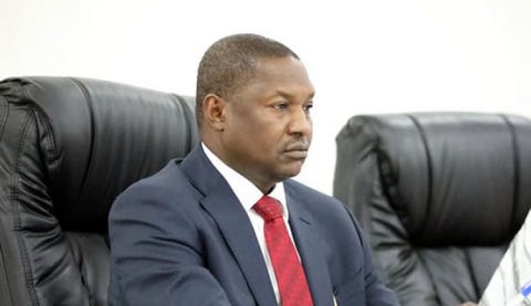 My duty as Nigeria’s chief law officer most challenging – Malami