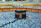 The First 10 Days Of Dhul Hijjah Are Here