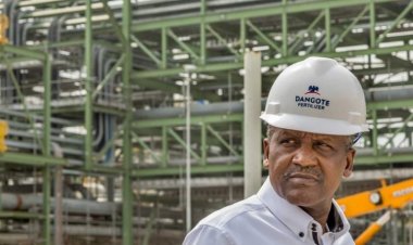 Dangote ‘Most Admired Brand’ In Africa For Sixth Year