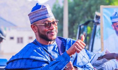 I’ve Been Running Zamfara On Debt, Matawalle Left N4m – Gov Lawal